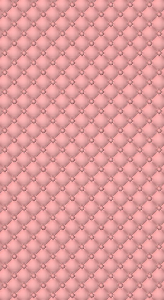 3D Wall Pannel - AW-511 Classic Tufted Chesterfield Fabric Texture Relief